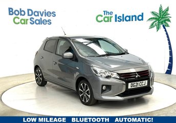 View our MITSUBISHI MIRAGE