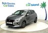 USED 2021 21 MITSUBISHI MIRAGE 1.2 Design Pro Hatchback 5dr Petrol CVT Euro 6 (s/s) (71 ps) Lovely Small AUTOMATIC with Great Service History and only 16,000 Miles.  Apple CarPlay/ Android Auto, Bluetooth Air Conditioning and Lots More