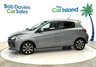 USED 2021 21 MITSUBISHI MIRAGE 1.2 Design Pro Hatchback 5dr Petrol CVT Euro 6 (s/s) (71 ps) Lovely Small AUTOMATIC with Great Service History and only 16,000 Miles.  Apple CarPlay/ Android Auto, Bluetooth Air Conditioning and Lots More