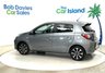 USED 2021 21 MITSUBISHI MIRAGE 1.2 Design Pro Hatchback 5dr Petrol CVT Euro 6 (s/s) (71 ps) Lovely Small AUTOMATIC with Great Service History and only 16,000 Miles.  Apple CarPlay/ Android Auto, Bluetooth Air Conditioning and Lots More
