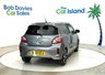 USED 2021 21 MITSUBISHI MIRAGE 1.2 Design Pro Hatchback 5dr Petrol CVT Euro 6 (s/s) (71 ps) Lovely Small AUTOMATIC with Great Service History and only 16,000 Miles.  Apple CarPlay/ Android Auto, Bluetooth Air Conditioning and Lots More