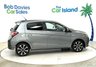 USED 2021 21 MITSUBISHI MIRAGE 1.2 Design Pro Hatchback 5dr Petrol CVT Euro 6 (s/s) (71 ps) Lovely Small AUTOMATIC with Great Service History and only 16,000 Miles.  Apple CarPlay/ Android Auto, Bluetooth Air Conditioning and Lots More