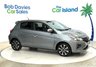 USED 2021 21 MITSUBISHI MIRAGE 1.2 Design Pro Hatchback 5dr Petrol CVT Euro 6 (s/s) (71 ps) Lovely Small AUTOMATIC with Great Service History and only 16,000 Miles.  Apple CarPlay/ Android Auto, Bluetooth Air Conditioning and Lots More