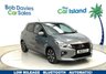 USED 2021 21 MITSUBISHI MIRAGE 1.2 Design Pro Hatchback 5dr Petrol CVT Euro 6 (s/s) (71 ps) Lovely Small AUTOMATIC with Great Service History and only 16,000 Miles.  Apple CarPlay/ Android Auto, Bluetooth Air Conditioning and Lots More