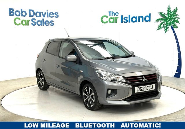 View our MITSUBISHI MIRAGE