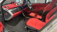 USED 2010 08 SMART FORTWO 1.0 MHD Passion Coupe71BHP SoftTouch 2DR PAN ROOF*A/C*9 STAMPS*ULEZ OK*