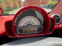 USED 2010 08 SMART FORTWO 1.0 MHD Passion Coupe71BHP SoftTouch 2DR AUTO/PADDLESHIFT *A/C*9 STAMPS*ULEZ OK*
