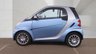 USED 2010 08 SMART FORTWO 1.0 MHD Passion Coupe71BHP SoftTouch 2DR PAN ROOF*A/C*9 STAMPS*ULEZ OK*