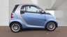 USED 2010 08 SMART FORTWO 1.0 MHD Passion Coupe71BHP SoftTouch 2DR PAN ROOF*A/C*9 STAMPS*ULEZ OK*