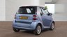 USED 2010 08 SMART FORTWO 1.0 MHD Passion Coupe71BHP SoftTouch 2DR PAN ROOF*A/C*9 STAMPS*ULEZ OK*