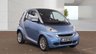USED 2010 08 SMART FORTWO 1.0 MHD Passion Coupe71BHP SoftTouch 2DR PAN ROOF*A/C*9 STAMPS*ULEZ OK*