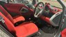 USED 2010 08 SMART FORTWO 1.0 MHD Passion Coupe71BHP SoftTouch 2DR PAN ROOF*A/C*9 STAMPS*ULEZ OK*