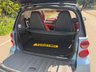 USED 2010 08 SMART FORTWO 1.0 MHD Passion Coupe71BHP SoftTouch 2DR AUTO/PADDLESHIFT *A/C*9 STAMPS*ULEZ OK*