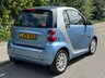 USED 2010 08 SMART FORTWO 1.0 MHD Passion Coupe71BHP SoftTouch 2DR AUTO/PADDLESHIFT *A/C*9 STAMPS*ULEZ OK*