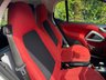 USED 2010 08 SMART FORTWO 1.0 MHD Passion Coupe71BHP SoftTouch 2DR AUTO/PADDLESHIFT *A/C*9 STAMPS*ULEZ OK*