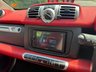 USED 2010 08 SMART FORTWO 1.0 MHD Passion Coupe71BHP SoftTouch 2DR AUTO/PADDLESHIFT *A/C*9 STAMPS*ULEZ OK*