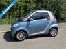 USED 2010 08 SMART FORTWO 1.0 MHD Passion Coupe71BHP SoftTouch 2DR AUTO/PADDLESHIFT *A/C*9 STAMPS*ULEZ OK*