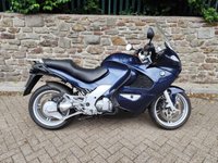 USED BMW K 1200 GT 