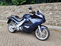 USED BMW K 1200 GT 