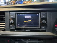 USED 2023 23 VOLKSWAGEN TRANSPORTER 2.0 TDI T32 SOUTHLANDS EXECUTIVE 110 BHP SWB FESTIVAL TENT + DIESEL HEATER