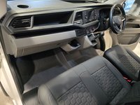 USED 2023 23 VOLKSWAGEN TRANSPORTER 2.0 TDI T32 SOUTHLANDS EXECUTIVE 110 BHP SWB FESTIVAL TENT + DIESEL HEATER