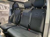 USED 2023 23 VOLKSWAGEN TRANSPORTER 2.0 TDI T32 SOUTHLANDS EXECUTIVE 110 BHP SWB FESTIVAL TENT + DIESEL HEATER