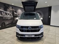 USED 2023 23 VOLKSWAGEN TRANSPORTER 2.0 TDI T32 SOUTHLANDS EXECUTIVE 110 BHP SWB FESTIVAL TENT + DIESEL HEATER