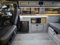 USED 2023 23 VOLKSWAGEN TRANSPORTER 2.0 TDI T32 SOUTHLANDS EXECUTIVE 110 BHP SWB FESTIVAL TENT + DIESEL HEATER