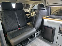 USED 2023 23 VOLKSWAGEN TRANSPORTER 2.0 TDI T32 SOUTHLANDS EXECUTIVE 110 BHP SWB FESTIVAL TENT + DIESEL HEATER