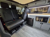 USED 2023 23 VOLKSWAGEN TRANSPORTER 2.0 TDI T32 SOUTHLANDS EXECUTIVE 110 BHP SWB FESTIVAL TENT + DIESEL HEATER