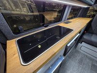 USED 2023 23 VOLKSWAGEN TRANSPORTER 2.0 TDI T32 SOUTHLANDS EXECUTIVE 110 BHP SWB FESTIVAL TENT + DIESEL HEATER