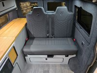 USED 2023 23 VOLKSWAGEN TRANSPORTER 2.0 TDI T32 SOUTHLANDS EXECUTIVE 110 BHP SWB FESTIVAL TENT + DIESEL HEATER