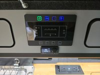 USED 2023 23 VOLKSWAGEN TRANSPORTER 2.0 TDI T32 SOUTHLANDS EXECUTIVE 110 BHP SWB FESTIVAL TENT + DIESEL HEATER