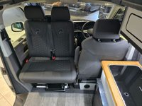 USED 2023 23 VOLKSWAGEN TRANSPORTER 2.0 TDI T32 SOUTHLANDS EXECUTIVE 110 BHP SWB FESTIVAL TENT + DIESEL HEATER