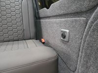 USED 2023 23 VOLKSWAGEN TRANSPORTER 2.0 TDI T32 SOUTHLANDS EXECUTIVE 110 BHP SWB FESTIVAL TENT + DIESEL HEATER