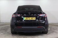 USED 2022 72 TESLA MODEL Y (Dual Motor) Long Range Auto 4WDE 5dr Panoramic Roof, Rev Cam,