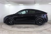USED 2022 72 TESLA MODEL Y (Dual Motor) Long Range Auto 4WDE 5dr Panoramic Roof, Rev Cam,