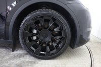 USED 2022 72 TESLA MODEL Y (Dual Motor) Long Range Auto 4WDE 5dr Panoramic Roof, Rev Cam,