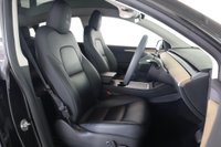 USED 2022 72 TESLA MODEL Y (Dual Motor) Long Range Auto 4WDE 5dr Panoramic Roof, Rev Cam,