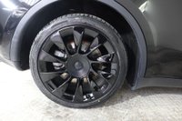USED 2022 72 TESLA MODEL Y (Dual Motor) Long Range Auto 4WDE 5dr Panoramic Roof, Rev Cam,
