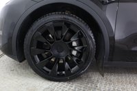 USED 2022 72 TESLA MODEL Y (Dual Motor) Long Range Auto 4WDE 5dr Panoramic Roof, Rev Cam,