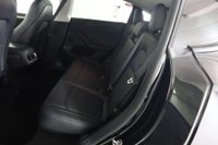 USED 2022 72 TESLA MODEL Y (Dual Motor) Long Range Auto 4WDE 5dr Panoramic Roof, Rev Cam,