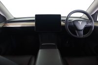 USED 2022 72 TESLA MODEL Y (Dual Motor) Long Range Auto 4WDE 5dr Panoramic Roof, Rev Cam,