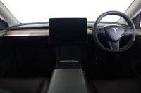 USED 2022 72 TESLA MODEL Y (Dual Motor) Long Range Auto 4WDE 5dr Panoramic Roof, Rev Cam,