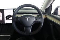 USED 2022 72 TESLA MODEL Y (Dual Motor) Long Range Auto 4WDE 5dr Panoramic Roof, Rev Cam,