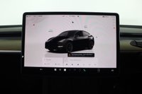 USED 2022 72 TESLA MODEL Y (Dual Motor) Long Range Auto 4WDE 5dr Panoramic Roof, Rev Cam,