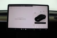 USED 2022 72 TESLA MODEL Y (Dual Motor) Long Range Auto 4WDE 5dr Panoramic Roof, Rev Cam,