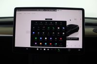 USED 2022 72 TESLA MODEL Y (Dual Motor) Long Range Auto 4WDE 5dr Panoramic Roof, Rev Cam,