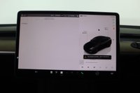 USED 2022 72 TESLA MODEL Y (Dual Motor) Long Range Auto 4WDE 5dr Panoramic Roof, Rev Cam,