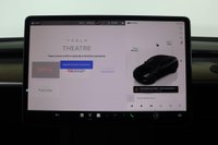 USED 2022 72 TESLA MODEL Y (Dual Motor) Long Range Auto 4WDE 5dr Panoramic Roof, Rev Cam,